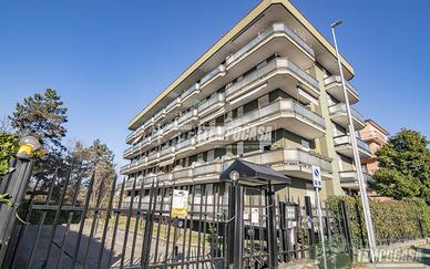 MONOLOCALE RISTRUTURATO E ARREDATO