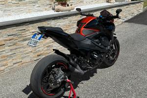 Kawasaki z800 depo a libretto
