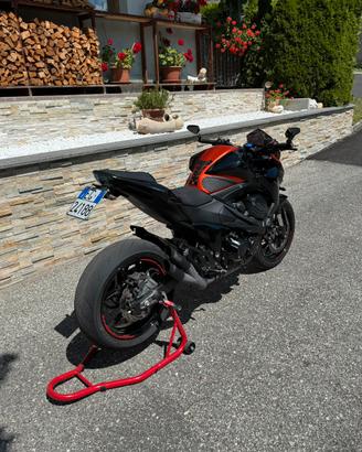 Kawasaki z800 depo a libretto
