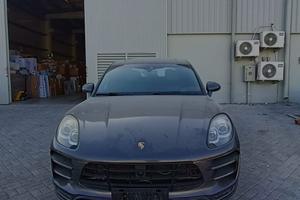 RICAMBI PORSCHE MACAN 3.0 TURBO