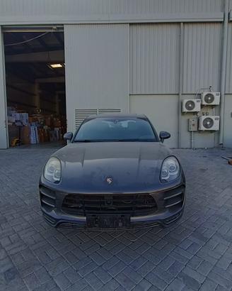 RICAMBI PORSCHE MACAN 3.0 TURBO