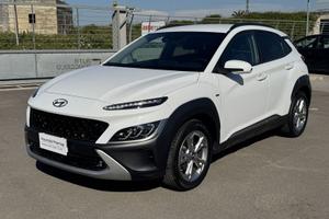 Hyundai Kona 1.6 CRDi 48V 136cv 2wd DCT Xline