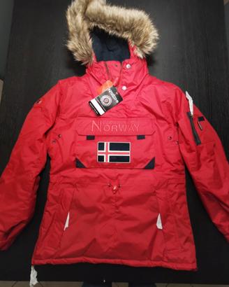 Giacca Geographical Norway