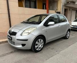 Toyota Yaris 1.4 D. "Automatica"