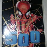 Fumetto Spider-Man Marvel n°500