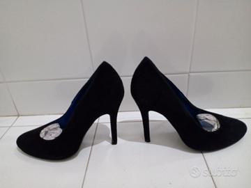 Scarpe donna décolleté