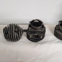 coppia di cilindri per vespa pk xl