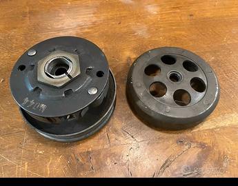 Ricambi aprilia st 50 proma serie LC