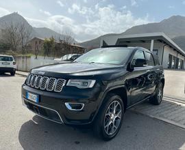 Jeep Grand Cherokee Grand Cherokee 3.0 V6 CRD 250 