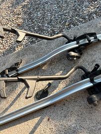 Porta bici thule pro ride