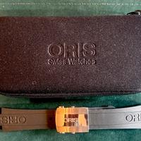 Cinturino bracciale ORIS per Aquis ORIGINALE