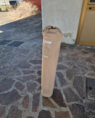 brandina da campeggio