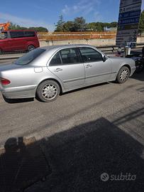 mercedes 220 cdi 