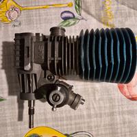 motore 3.5 SM by Mario Rossi 9T