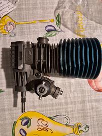motore 3.5 SM by Mario Rossi 9T