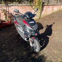 Piaggio NRG Power 2008