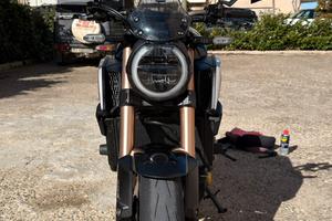 Honda Cb650r 2020