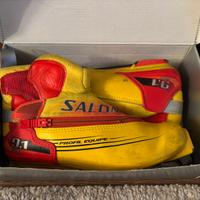 Scarpe da sci da fondo Salomon