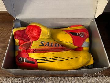 Scarpe da sci da fondo Salomon