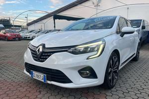 RENAULT Clio Clio V 1.0 tce Intens Gpl 100cv
