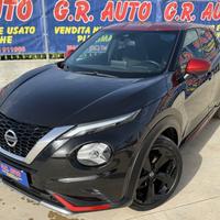 NISSAN Juke GARANZIA-Pari al nuovo AZIENDALE
