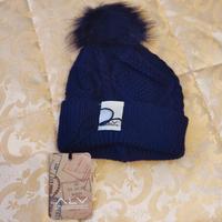 cappello donna By Alviero Martini 