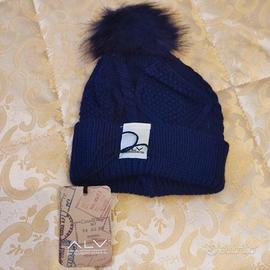 cappello donna By Alviero Martini 