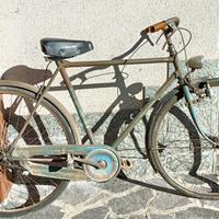 Bianchi Sport Vintage 