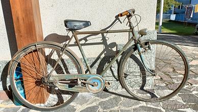 Bianchi Sport Vintage 