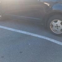 Cerchi e gomme Swift