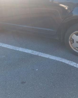Cerchi e gomme Swift