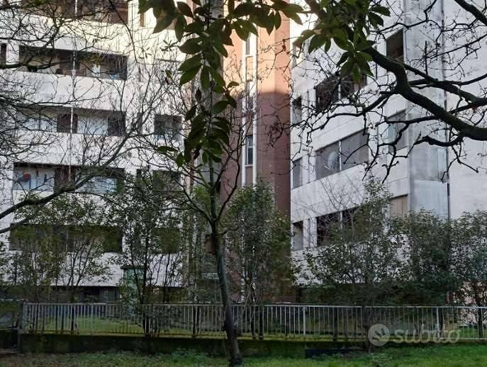 Appartamento – Reggio Emilia, Rione Don Pasquino Borghi, Ospizio - Vista 2