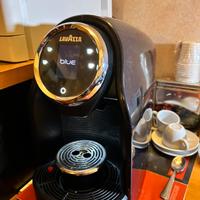 Macchina caffè espresso  Lavazza Blue LB 1150