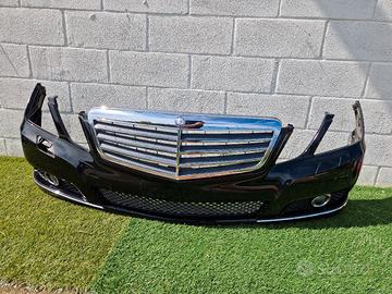 Mercedes W212 E-classe 2009-2012 Paraurti 
