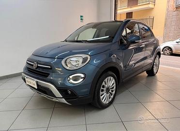 Fiat 500X 1.6 MultiJet 120/CV Cross 2019