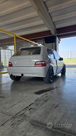 Citroen SAXO - 190CV - 700KG - PISTA