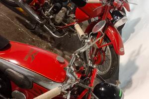 Moto Guzzi AIRONE FALCONE GTV