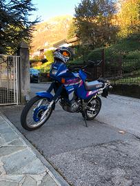 Yamaha tenere xtz 660 3yf