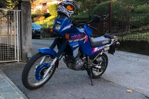 Yamaha tenere xtz 660 3yf