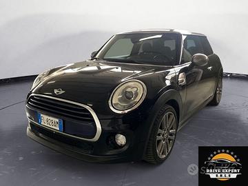 MINI Mini Cooper D Hype Seven Limited Edition