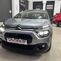 Citroen C3 PureTech Shine Pack KM 76.000 - 2022