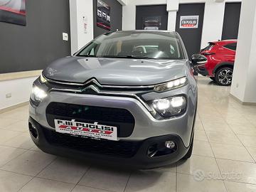 Citroen C3 PureTech Shine Pack KM 76.000 - 2022