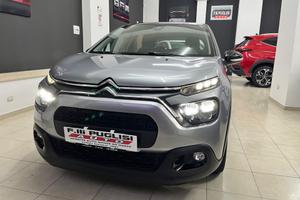 Citroen C3 PureTech Shine Pack KM 76.000 - 2022
