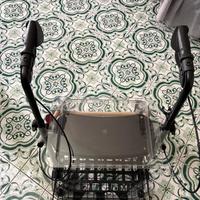 Deambulatore per anziani