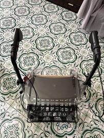 Deambulatore per anziani