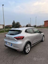 RENAULT CLIO 1.0 TCe 90