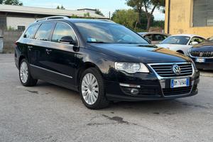 Volkswagen Passat 2.0 TDI DPF Var. Highline