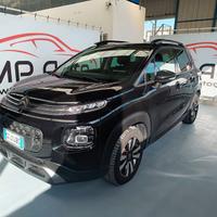 Citroen C3 Aircross BlueHDi 100 S&S Shine
