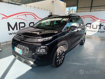 Citroen C3 Aircross BlueHDi 100 S&S Shine
