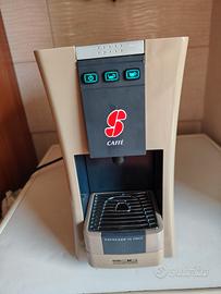 macchina per il caffè esse